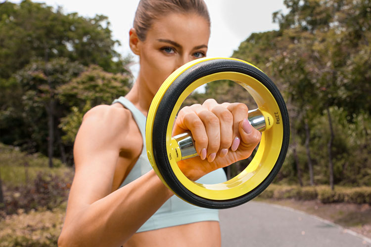 Quali nomi di attrezzature da palestra hanno campanelli?