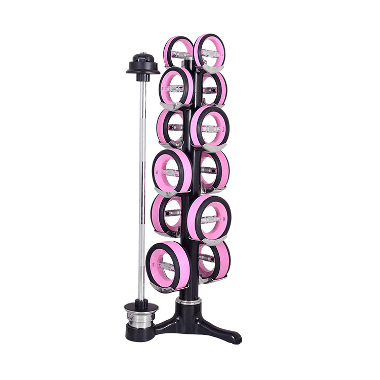Ciò che rende gli smart fitness rack che vale l'investimento