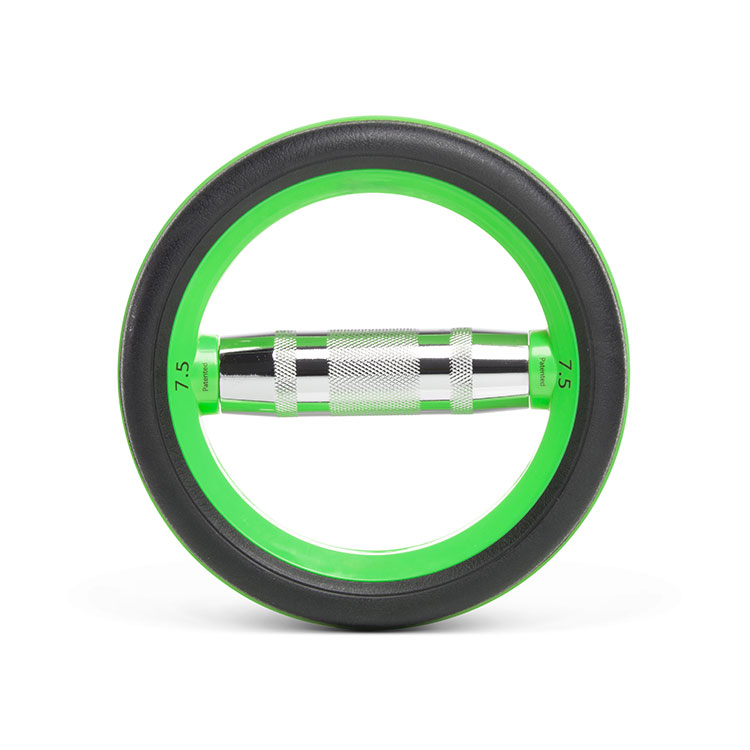 Come si confrontano i manubri circolari per fitness durevoli con i tradizionali design esagonali