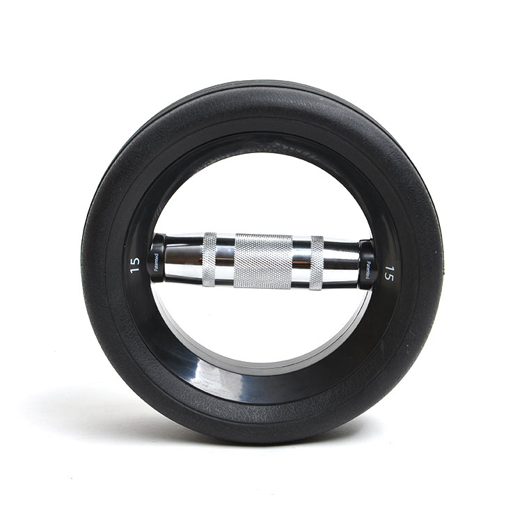 Quali sono i migliori esercizi con manubri circolari per perdere peso